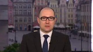 Finansowanie działalności służby zdrowia było do tej pory świetnym biznesem, ale teraz wygląda to już nieco gorzej. Przynajmniej w wynikach spółki MW Trade, która zarabia mniej niż rok temu, praktycznie nie powiększa portfela wierzytelności i narzeka na wojnę cenową. Naszym gościem był Rafał Wasilewski, prezes MW Trade.