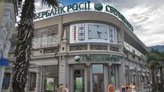 Sbierbank ma dość sankcji 