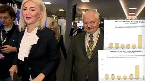 Zarobki w NBP a zarobki w prywatnych bankach