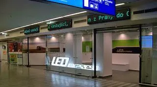 Leo Express wchodzi na rynek tanich krajowych przewozów drogowych w Polsce