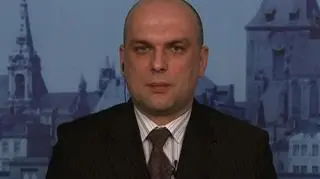 Zarząd rekomenduje wypłatę dywidendy do kwoty 30 proc. ubiegłorocznego zysku - powiedział w TVN CNBC Biznes prezes Oponeo.pl. Dariusz Topolewski zaznaczył, że umowa co do wielkości dywidendy jeszcze nie powstała.
