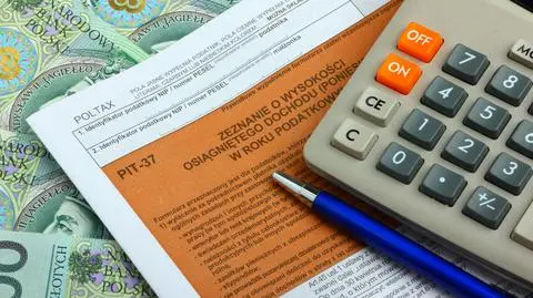 Termin rozliczenia PIT 2018