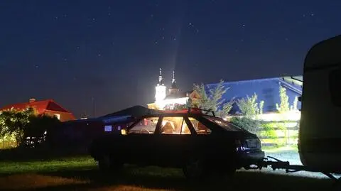Litwa, Łotwa i Estonia polonezem