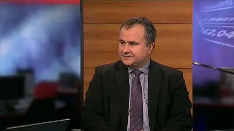 Będzie interwencja NBP ?