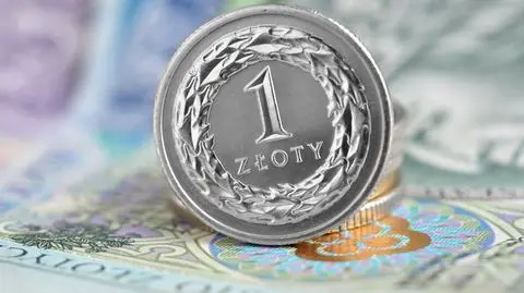Złoty nadal mocny. Będzie obniżka stóp procentowych?
