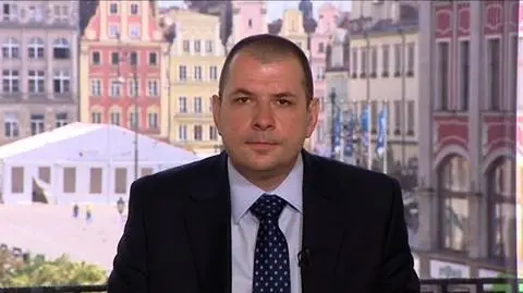 Rejs Anti z przeszkodami