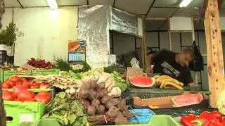 W tym roku żywność może już nie zdrożeć - coraz więcej ekspertów twierdzi że galopada cen się skończyła. A to dlatego że już teraz niektóre produkty są w Polsce najdroższe w całej Europie. 