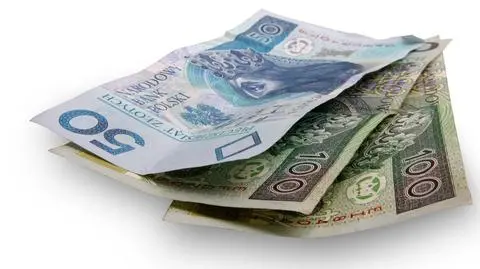 Strasznie się zadłużyłeś, Skarbie