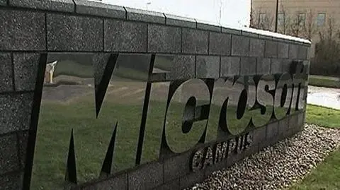 Microsoft odwołuje się od rekordowej kary