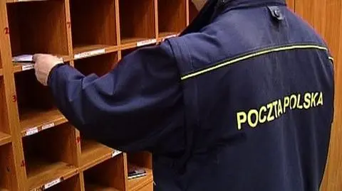 Pocztylion ma łatwiej?