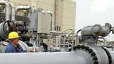 Gazprom wraca do negocjacji z Ukrainą