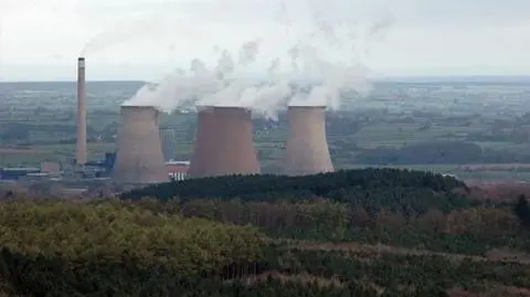 Szwajcaria wycofuje się z atomu