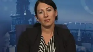 Wzrost sprzedaży detalicznej w maju. Kolastyna zanotowała wzrost w segmencie leków i kosmetyków. Co Polacy wydają pieniądze, a na czym oszczędzają z perspektywy Kolastyny. Z prezes spółki Moniką Nowakowską, w programie "Dzień na rynkach" rozmawiał Mikołaj Kunica.