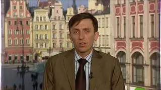 Stowarzyszenie inwestorów indywidualnych przygotowało program "10 na 10 komunikuj się skutecznie" w ramach którego starają się poprawić proces wymiany informacji między spółkami a inwestorami indywidualnymi. Więcej na ten temat mówi prezes SII, Jarosław Dominiak.