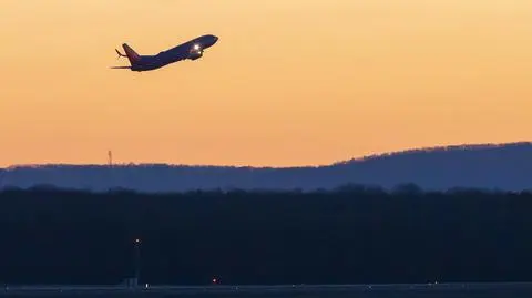 Boeing poprawił oprogramowanie w symulatorze lotów 737 Max