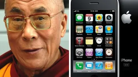 Apple uległo chińskiej cenzurze