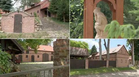 Majątek ministra Jana Szyszko pod lupą CBA