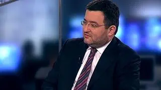 Czy klienci wracają do TFI? – prezes Pionier Pekso TFI Zbigniew Jagiełło prognozuje, że czerwiec był kolejnym miesiącem gdzie wpłaty były wyższe niż umorzenia. W programie "Dzień na rynkach" zapytaliśmy członka zarządu Opera TFI Rafała Lisa o prognozy polskich indeksów.