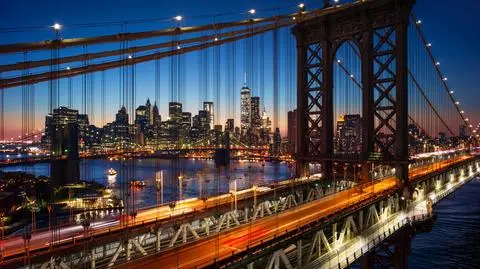 Bank centralny w USA utrzymał stopy procentowe na tym samym poziomie