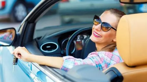 Samochód dla seniora inny niż auto dla nastolatka