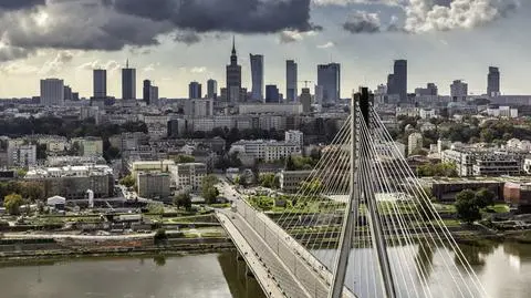 Osiatyński: nie ma uzasadnienia dla obniżenia ratingu Polski