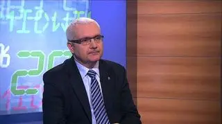 Koniec stania w kolejce do okienka, czyli komfort klienta private bankingu. Rozmowa z Radosławem Kiełbasińskim, dyrektorem kierującym Centrum Bankowości Prywatnej PKO BP.