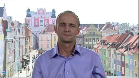 Jak planować budżet firmy na przyszły rok w niepewnym i zmiennym otoczeniu rynkowym i makroekonomicznym - radzić będzie dyrektor finansowy roku w kategorii duże przedsiębiorstwa Rozmowa ze Sławomirem Kubickim, dyrektorem finansowym grupy Allegro. 