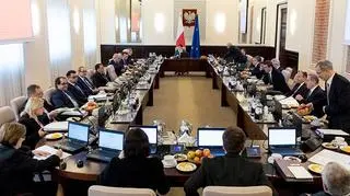 Nowe ciało w Kancelarii Premiera ma kontrolować nominacje w radach nadzorczych spółek Skarbu Państwa