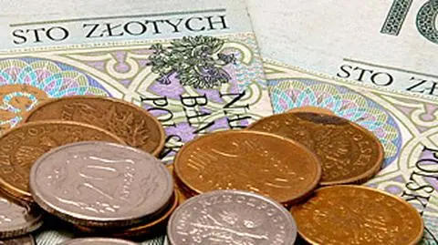 Złoty pokonał węgierski strach