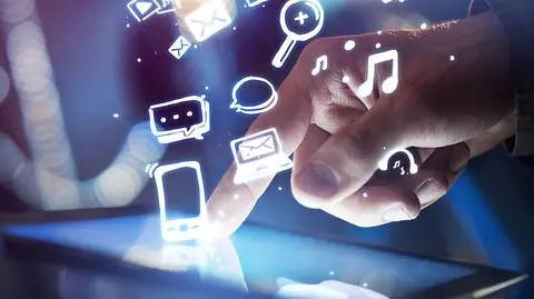 Google, Facebook, Microsoft i Twitter razem?