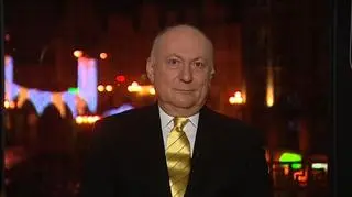 Dwie obniżki stóp wystarczą - zdaniem prof. Mariana Nogi, byłego członka RPP, Europejski Bank Centralny pozostawi stopy procentowe na dotychczasowym poziomie. 