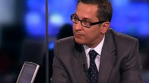 Zwolnienia w ZCh Police