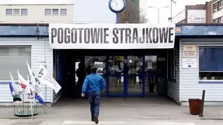  Górnicy z kopalń JSW wrócili w poniedziałek rano do normalnej pracy