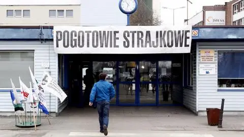 Związkowcy z JSW formalnie zakończyli strajk