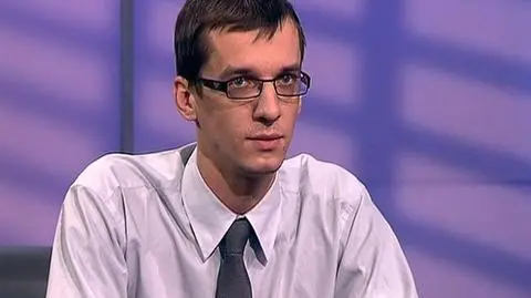 Jaka stopa bezrobocia?