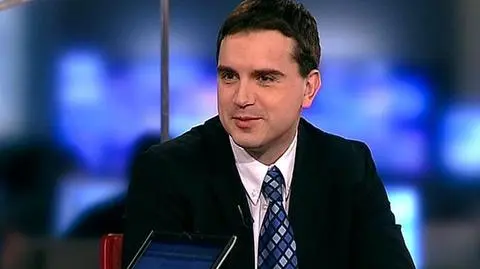 Przyszłość jest w małych spółkach