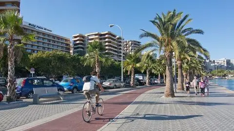 Majorka. Palma de Mallorca kary za alkohol od 1 kwietnia