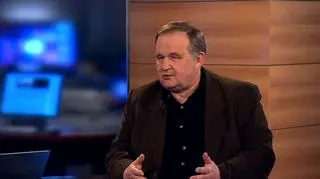 Sklepowi, którego pracownik sprzedał alkohol nieletniemu, można odebrać zezwolenie na sprzedaż takich trunków - orzekł Trybunał Konstytucyjny. O skutkach wyroku Trybunału mówi prezes Polskiej Organizacji Handlu i Dystrybucji Andrzej Maria Faliński.