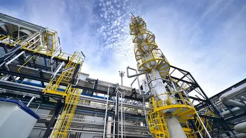 Zysk netto PGNiG w II kw. 2017 r. wyniósł 499 mln zł