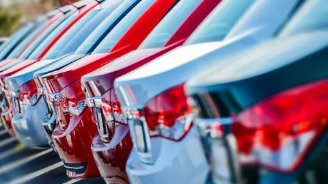 Volkswagen wyprzedził w sprzedaży Toyotę