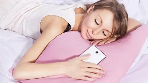 Masz problemy ze snem? 10 aplikacji, które rozwiążą twój problem