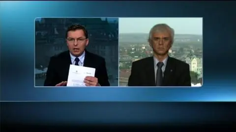 Odwrócona reforma sądów