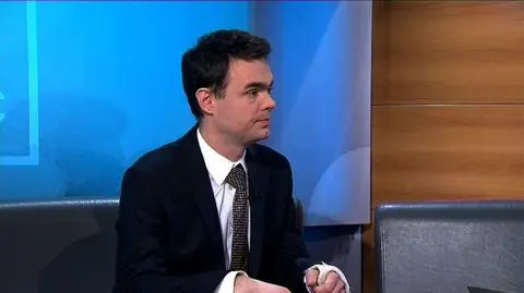 Mniej upadłości w marcu