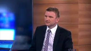 Mimo, iż pierwszy kwartał z reguły nie jest najlepszym dla spółek, to dla Magellana był to okres rekordowych wyników. Zysk netto spółki obsługującej podmioty działające na rynku medycznym, wzrósł w 1Q rdr o 37% i wyniósł 7 mln złotych. Ponadto, w tym czasie Magellan podpisał umowy z kontrahentami o łącznej wartości 246 mln złotych. Prezes spółki, Krzysztof Kawalec przedstawił w TVN CNBC planowana ścieżkę rozwoju spółki. 