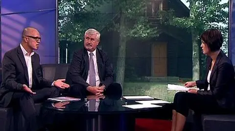 Sytuacja w turystyce