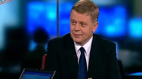 Zapowiada się dobry rok mimo kryzysu? W samym 2008 spółka zanotowała dość dobre wyniki, a na pewno zgodne ze wszystkimi zapowiedziami. Na tym się nie skończy. W tym roku spółka chce zainwestować w nowe strategie i nowe rozwiązania dla klientów. Czy jej się to uda? Gościem TVN CNBC Biznes był Maciej Witucki, prezes Telekomunikacji Polskiej SA