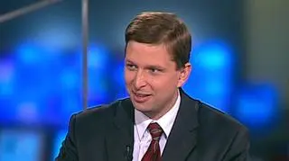 Marek Zuber, główny ekonomista z Dexus Partners a także były członek rady nadzorczej spółki Polcolorit był naszym gościem w programie "Dzień na rynkach". Wraz z Konradem Smokiem ze Stowarzyszenia Inwestorów Indywidualnych zastanawialiśmy się nad obecną sytuacją spółki i problemami z komunikacją zarządu z akcjonariatem. 