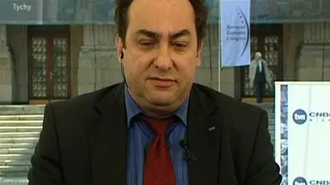 Energia a kryzys gospodarczy