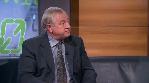 Chińczycy nie będą stymulować?