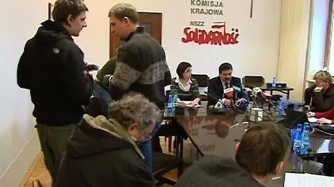 Czy będzie strajk w ZUSie?